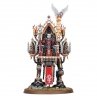 Adepta Sororitas - Intranzia Fraye Dogmata Superior